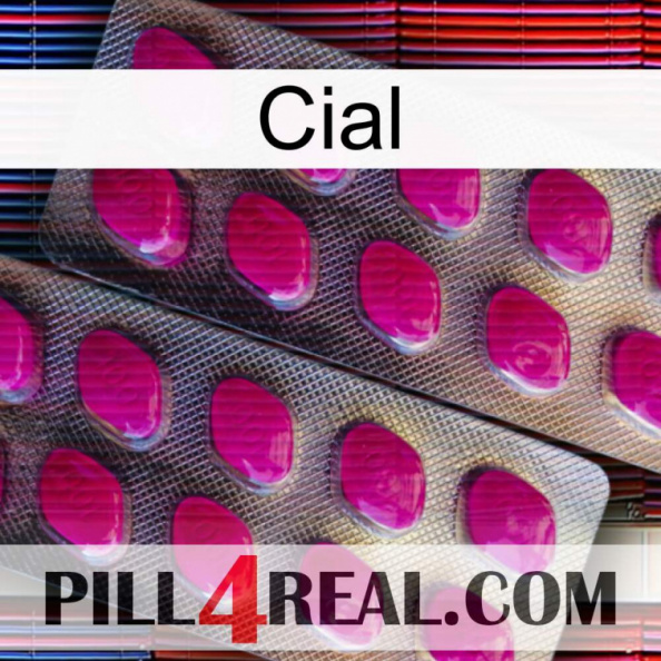 Cial 10